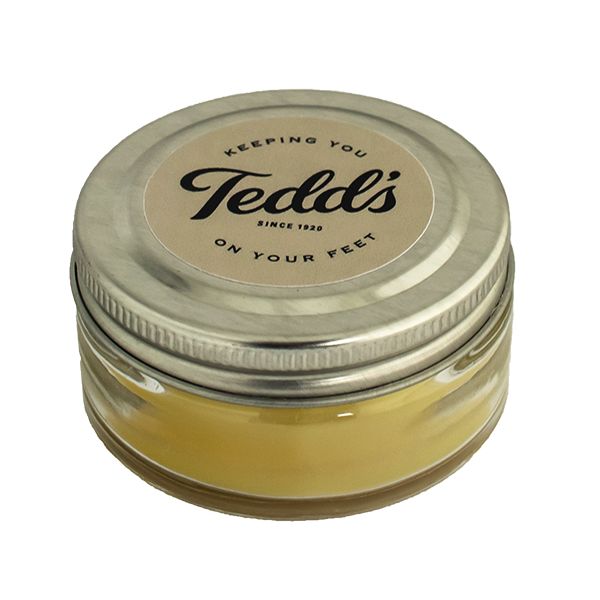 Picture of FOOTCOM BEESWAX POLISH 100ML